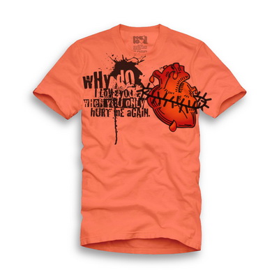 Playera Rock'n'Love Hombre Why Do I Love You - Haz click en la imagen para cerrar la ventana